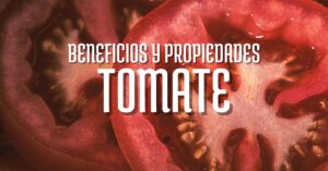 rodajas de tomate